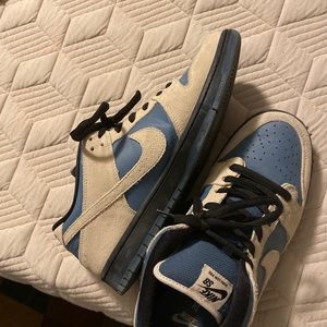 Nike sb dunks
